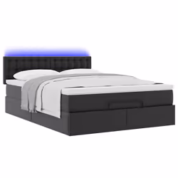 VidaXL 3312162 lit - Vue supplémentaire 6