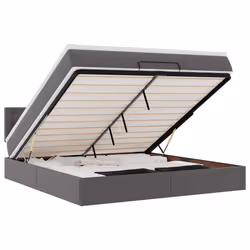 VidaXL 3312165, 280 kg, 1600 mm, 2030 mm, 880 mm, 160 x 200 mm, 1 pièce(s)