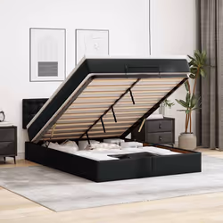 VidaXL 3312167 lit - Vue supplémentaire 2