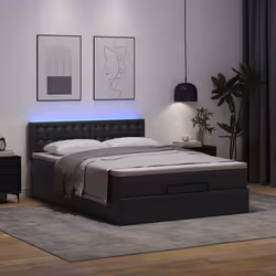 VidaXL 3312167 lit - Vue supplémentaire 3