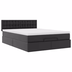 VidaXL 3312167 lit - Vue supplémentaire 7