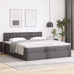 VidaXL 3312170 lit - Vue supplémentaire 4