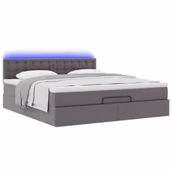VidaXL 3312170 lit - Vue supplémentaire 6