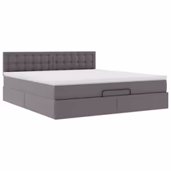 VidaXL 3312170 lit - Vue supplémentaire 7