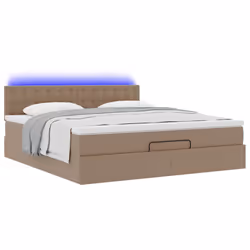 VidaXL 3312171 lit - Vue supplémentaire 6
