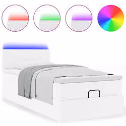 VidaXL 3312173 lit - Vue supplémentaire 5