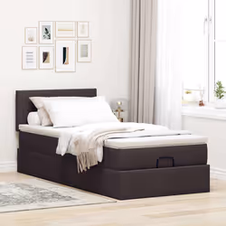 VidaXL 3312183 lit - Vue supplémentaire 4