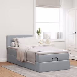 VidaXL 3312194 lit - Vue supplémentaire 4