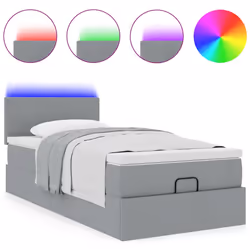 VidaXL 3312194 lit - Vue supplémentaire 5
