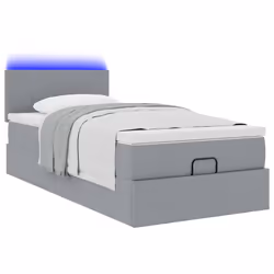 VidaXL 3312194 lit - Vue supplémentaire 6
