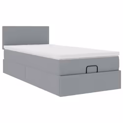 VidaXL 3312194 lit - Vue supplémentaire 7