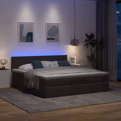 VidaXL 3312196 lit - Vue supplémentaire 3