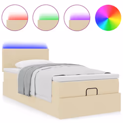 VidaXL 3312199 lit - Vue supplémentaire 5