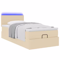 VidaXL 3312199 lit - Vue supplémentaire 6