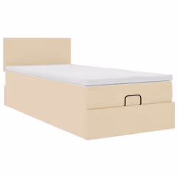 VidaXL 3312199 lit - Vue supplémentaire 7