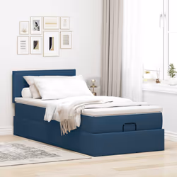 VidaXL 3312200 lit - Vue supplémentaire 4
