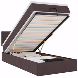 VidaXL 3312204, 140 kg, 1000 mm, 2030 mm, 880 mm, 100 x 200 mm, 1 pièce(s)