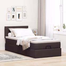 VidaXL 3312204 lit - Vue supplémentaire 4