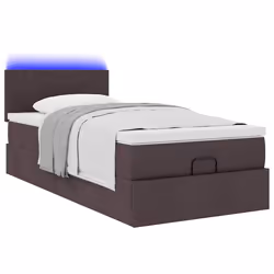 VidaXL 3312204 lit - Vue supplémentaire 6