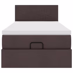 VidaXL 3312204 lit - Vue supplémentaire 8