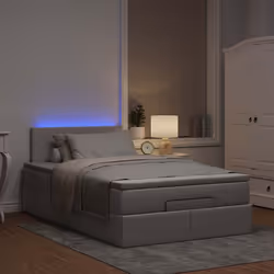 VidaXL 3312212 lit - Vue supplémentaire 3