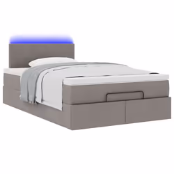 VidaXL 3312212 lit - Vue supplémentaire 6