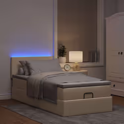 VidaXL 3312213 lit - Vue supplémentaire 3