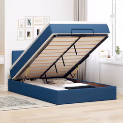 VidaXL 3312214 lit - Vue supplémentaire 2