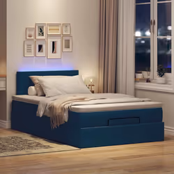 VidaXL 3312214 lit - Vue supplémentaire 3