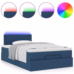 VidaXL 3312214 lit - Vue supplémentaire 5