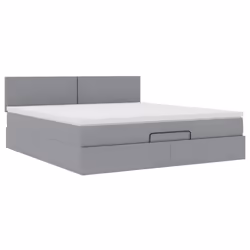 VidaXL 3312215 lit - Vue supplémentaire 7