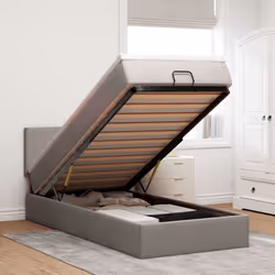 VidaXL 3312219 lit - Vue supplémentaire 2