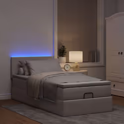 VidaXL 3312219 lit - Vue supplémentaire 3