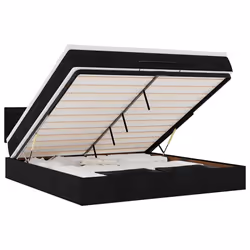 VidaXL 3312224, 140 kg, 1440 mm, 1930 mm, 880 mm, 140 x 190 mm, 1 pièce(s)