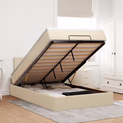 VidaXL 3312227 lit - Vue supplémentaire 2