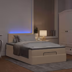 VidaXL 3312227 lit - Vue supplémentaire 3