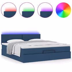 VidaXL 3312228 lit - Vue supplémentaire 5