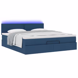 VidaXL 3312228 lit - Vue supplémentaire 6