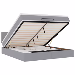VidaXL 3312229, 280 kg, 1440 mm, 2030 mm, 880 mm, 140 x 200 mm, 1 pièce(s)