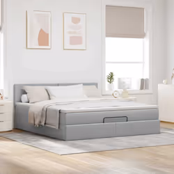 VidaXL 3312229 lit - Vue supplémentaire 4