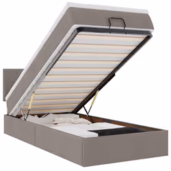 VidaXL 3312233, 140 kg, 1440 mm, 2030 mm, 880 mm, 140 x 200 mm, 1 pièce(s)