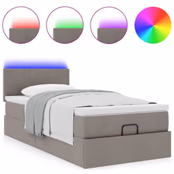 VidaXL 3312233 lit - Vue supplémentaire 5
