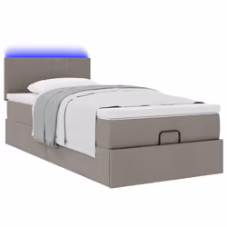 VidaXL 3312233 lit - Vue supplémentaire 6