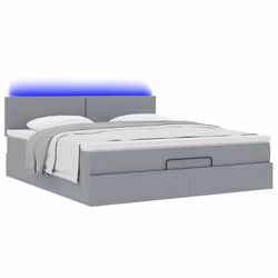 VidaXL 3312236 lit - Vue supplémentaire 6