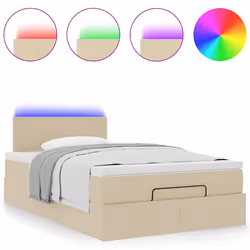 VidaXL 3312241 lit - Vue supplémentaire 5