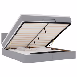 VidaXL 3312243, 280 kg, 1800 mm, 2030 mm, 880 mm, 180 x 200 mm, 1 pièce(s)