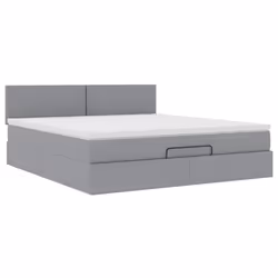 VidaXL 3312243 lit - Vue supplémentaire 7