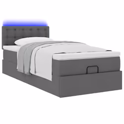 VidaXL 3312244 lit - Vue supplémentaire 5