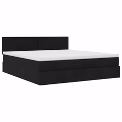 VidaXL 3312245 lit - Vue supplémentaire 7
