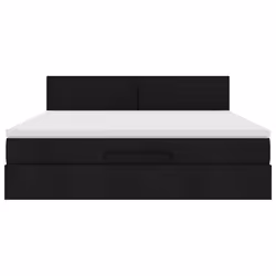 VidaXL 3312245 lit - Vue supplémentaire 8
